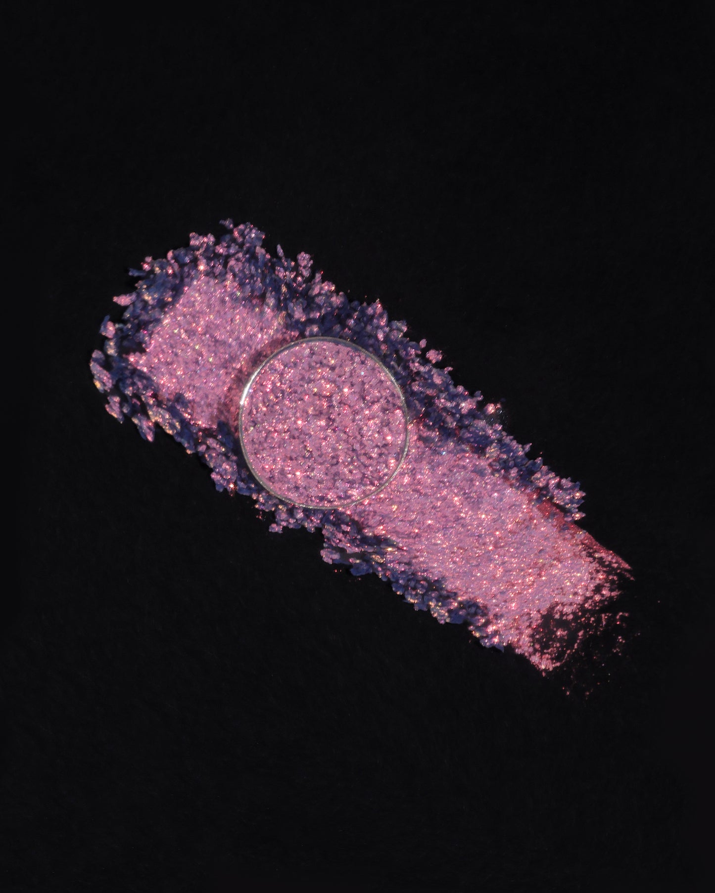 Dopamine Fix Multichrome Pressed Pigment Eyeshadow Single