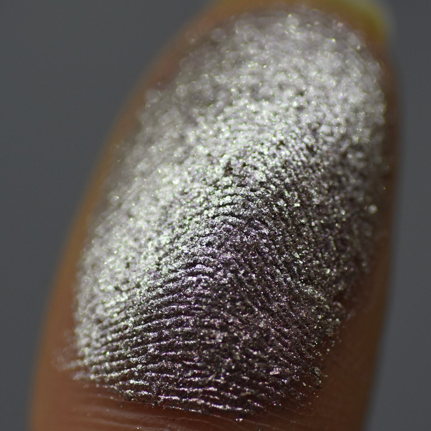 Frozen Halo Pressed Eyeshadow