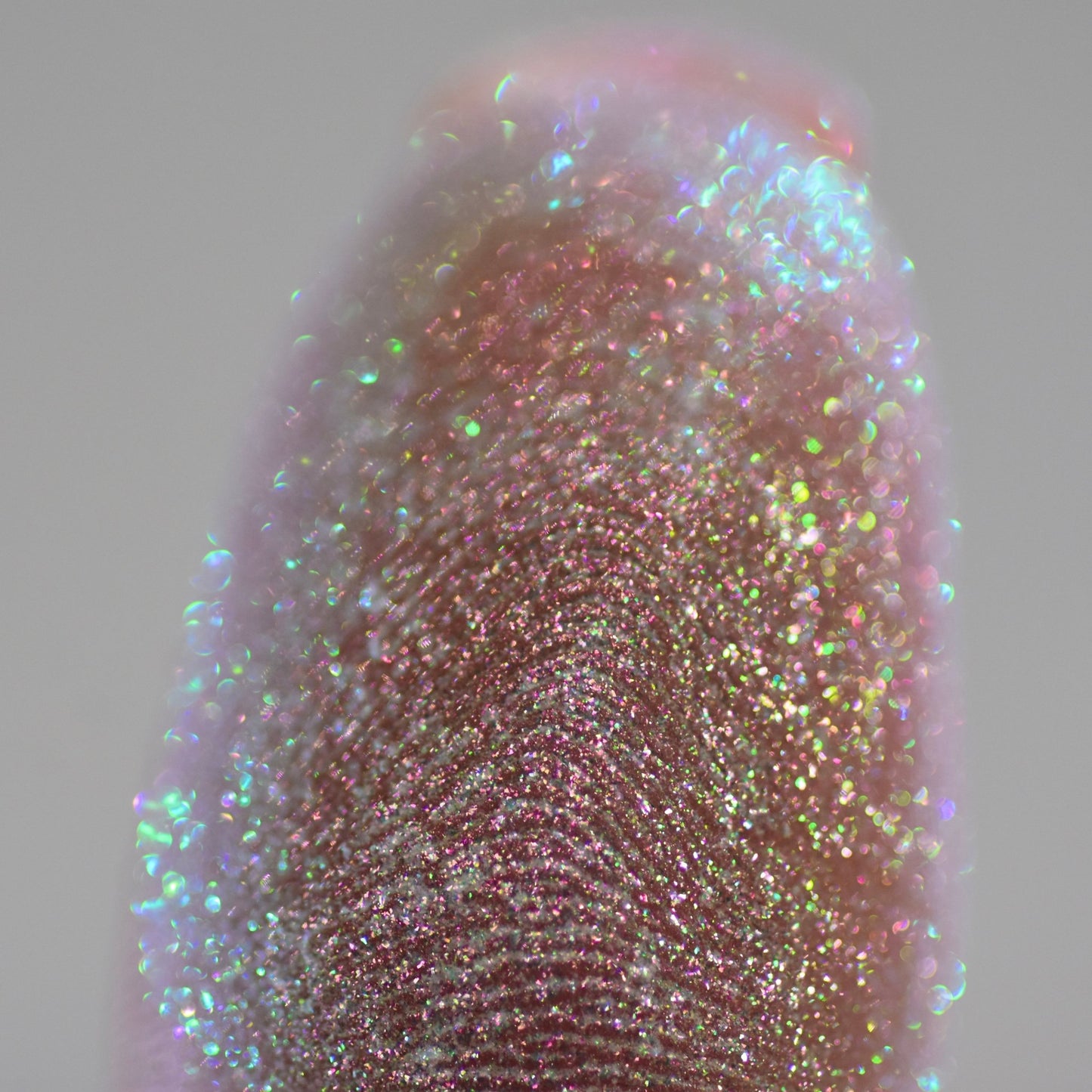 Arctic Horizon Moon Dust - Iridescent Multichrome Loose Powder Eyeshadow - Ensley Reign Cosmetics