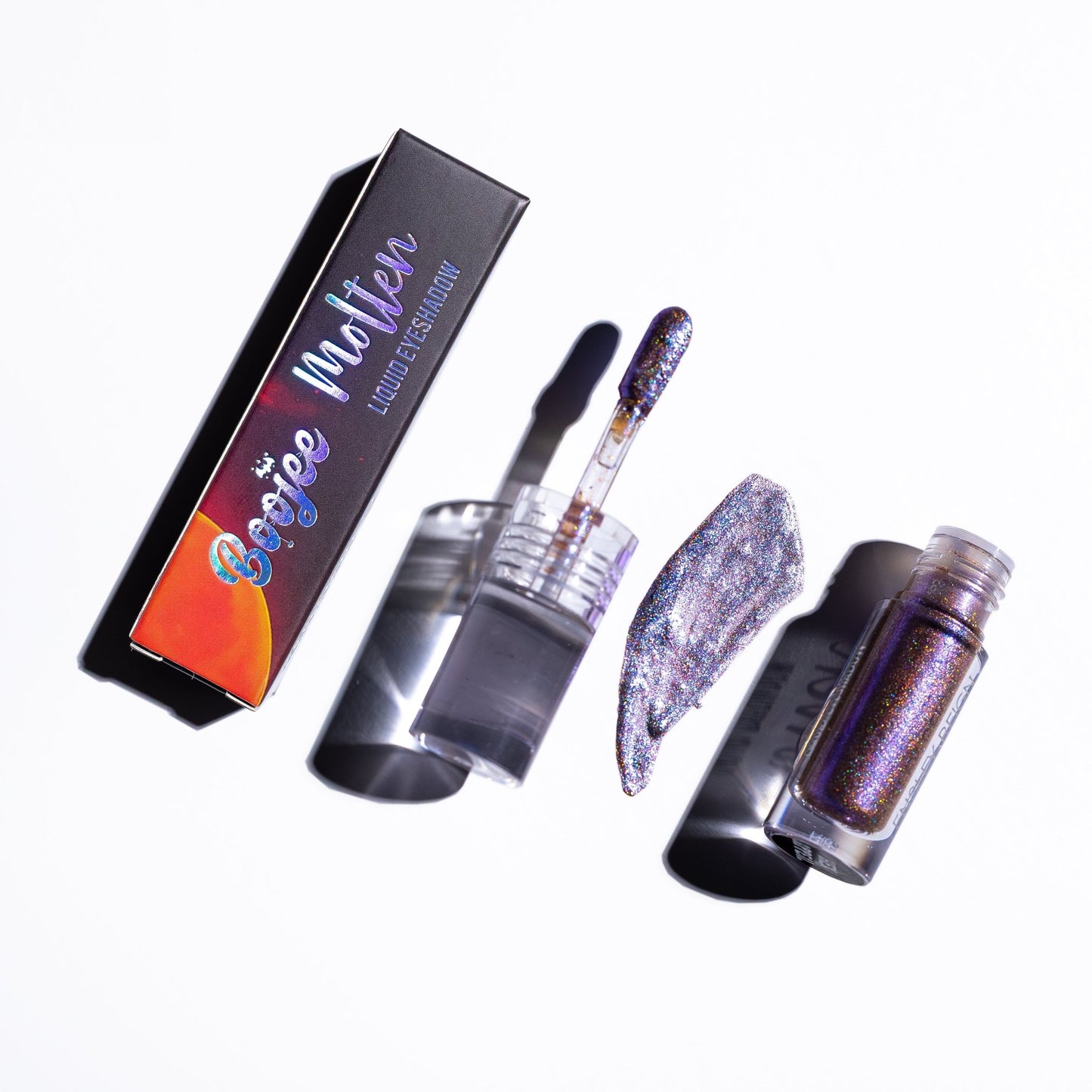 Boojee Collector’s Box — Limited Edition - Ensley Reign Cosmetics