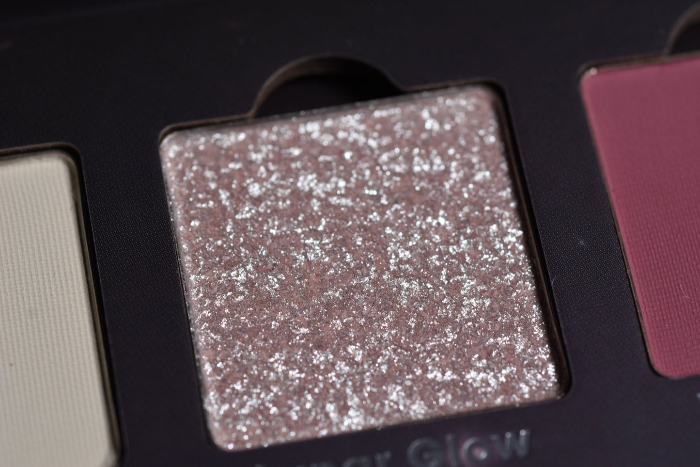 Cold Moon Volume 2 Makeup and Eyeshadow Palette - Ensley Reign Cosmetics