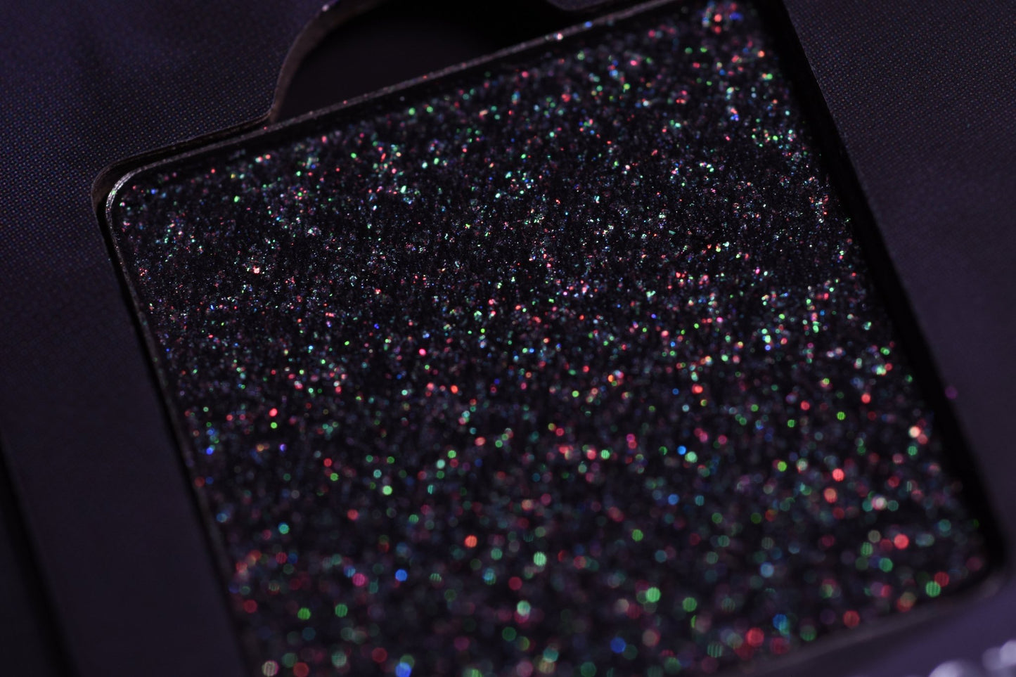 Cold Moon Volume 2 Makeup and Eyeshadow Palette - Ensley Reign Cosmetics