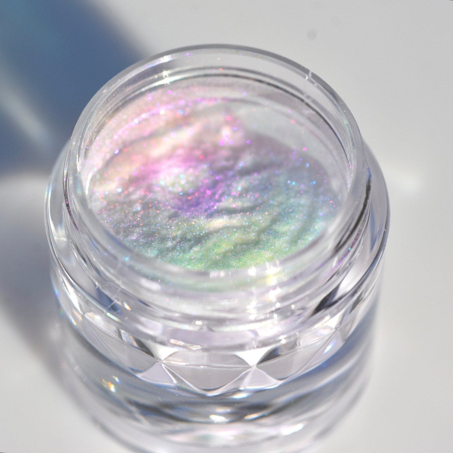Ethereal Opal Multichrome Moon Dust - Ensley Reign Cosmetics