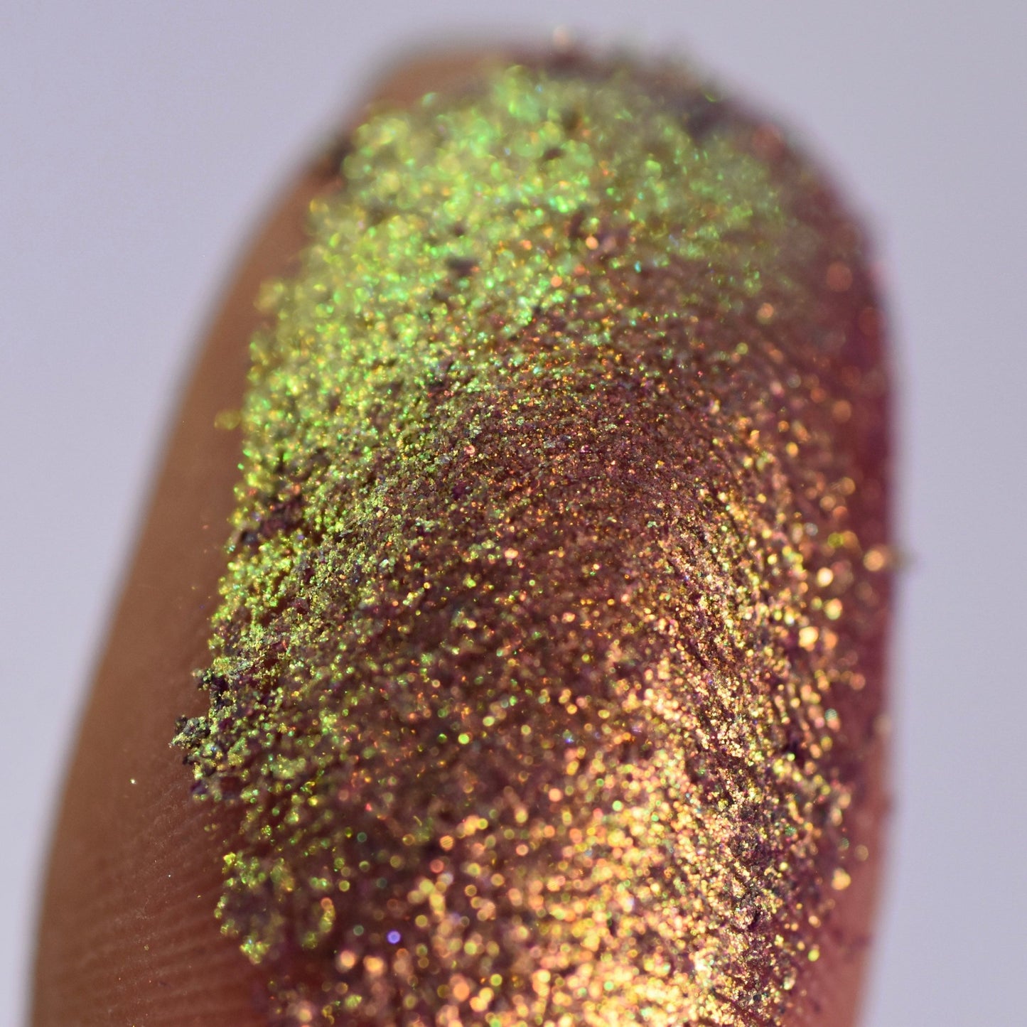 Flower Power Full Moon Pressed Eyeshadow - Ensley Reign Cosmetics