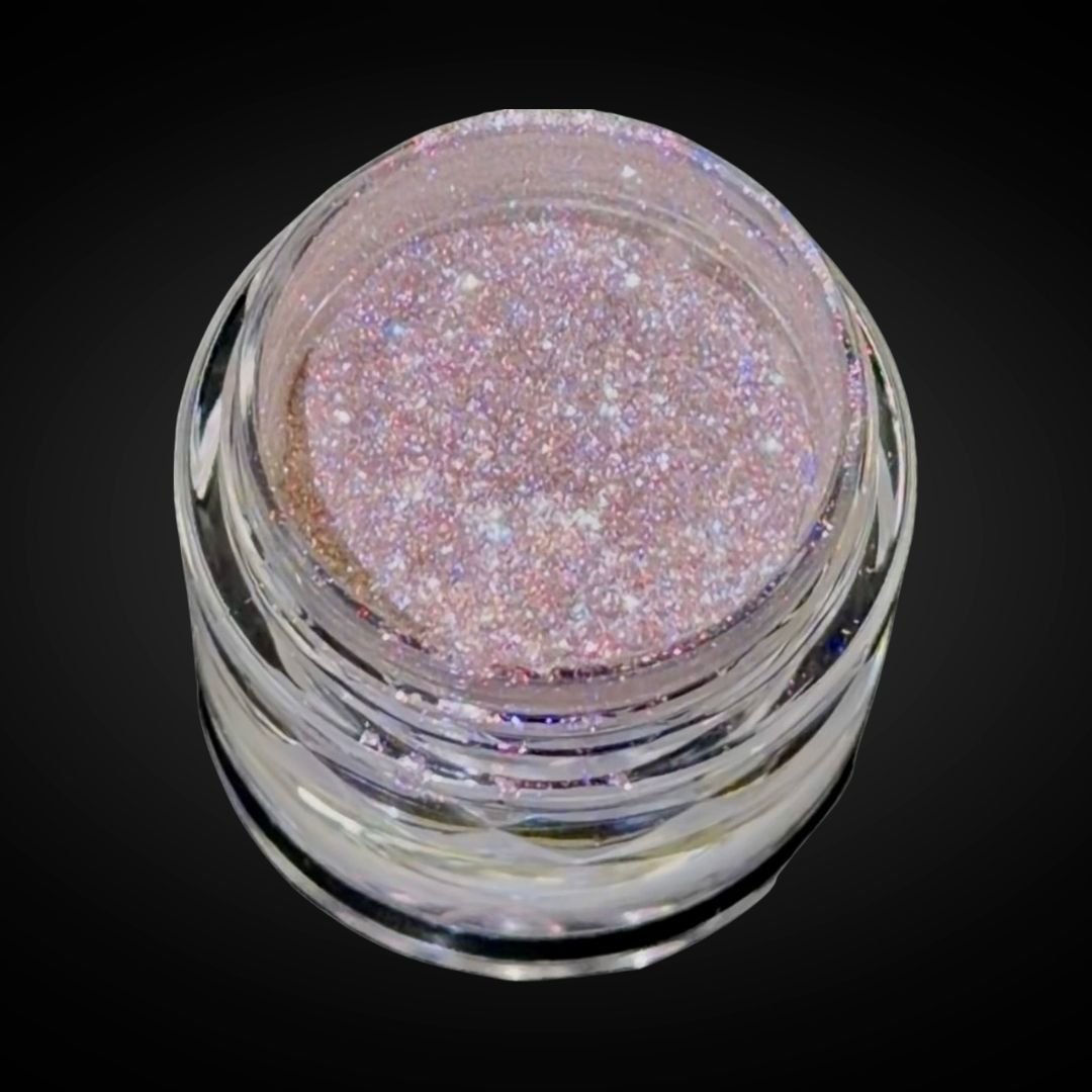 Forlorn Moon Dust - Loose Powder Eyeshadow - Ensley Reign Cosmetics