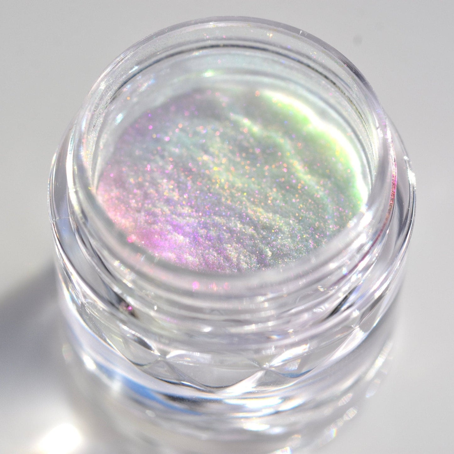 Gaia Opal Multichrome Moon Dust - Ensley Reign Cosmetics