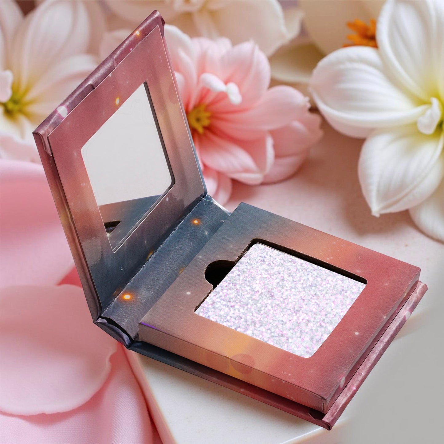 Glow Highlighter - Ensley Reign Cosmetics