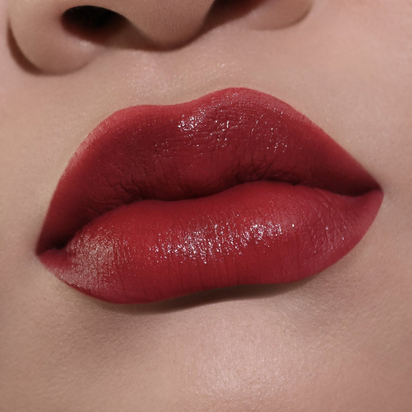 Painting The Roses Red Lip Velvet Gloss - Ensley Reign Cosmetics