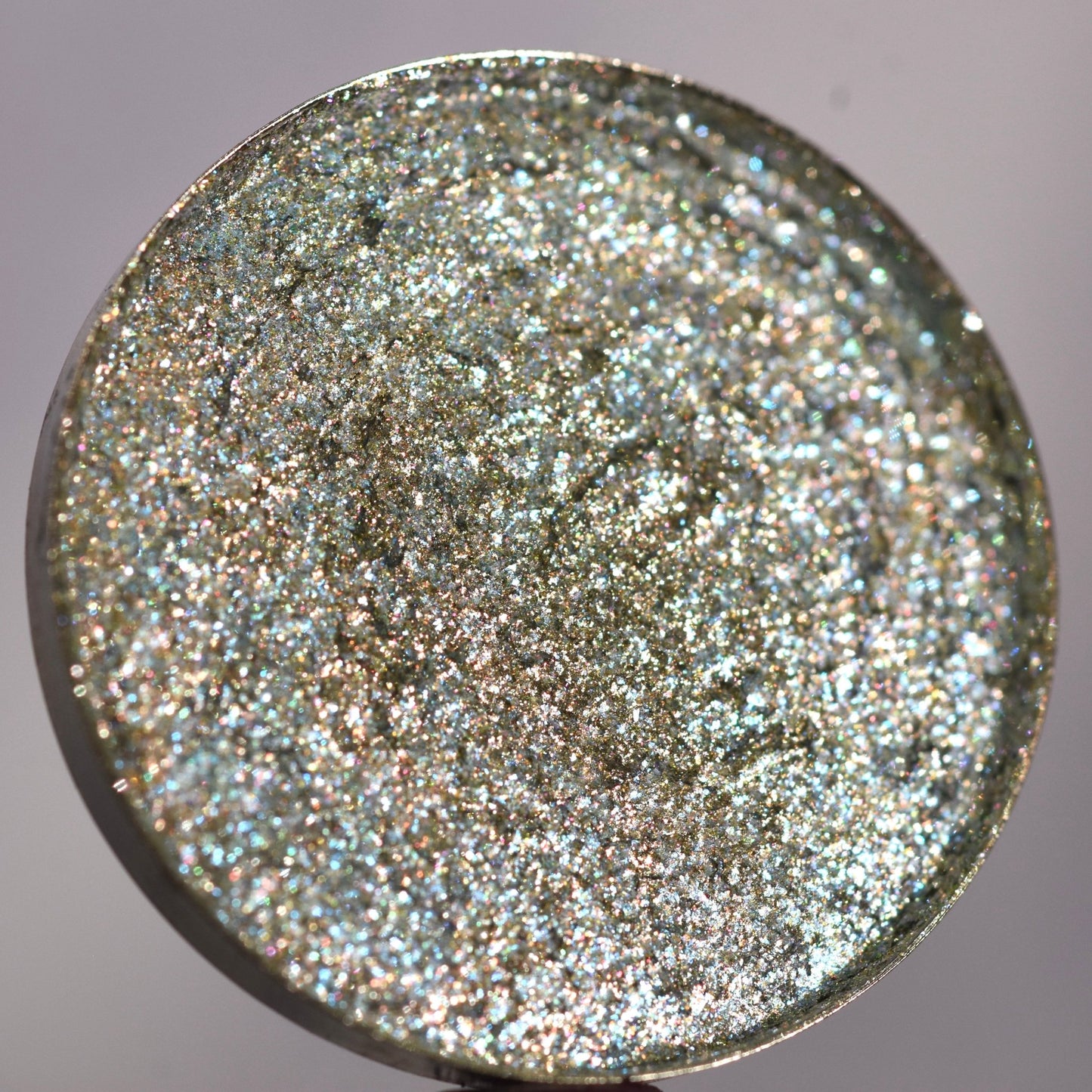 Phantom Frost Eyeshadow Single - Ensley Reign Cosmetics