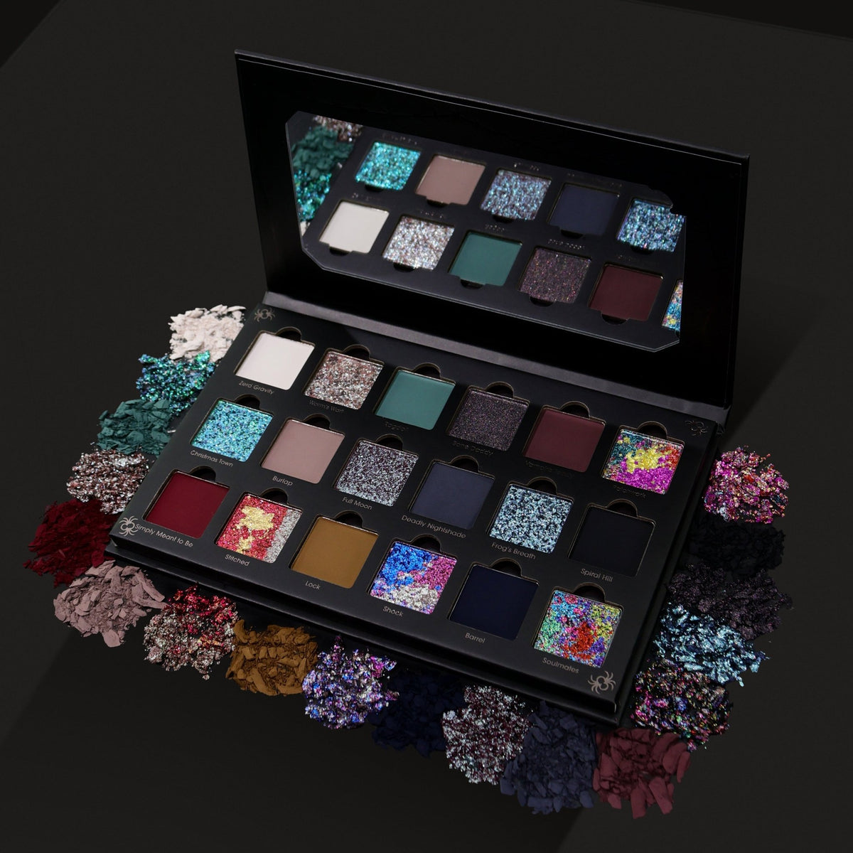 PREORDER: Simply Meant To Be Collection Bundle | Estimated Shipping November 18 - Ensley Reign Cosmetics