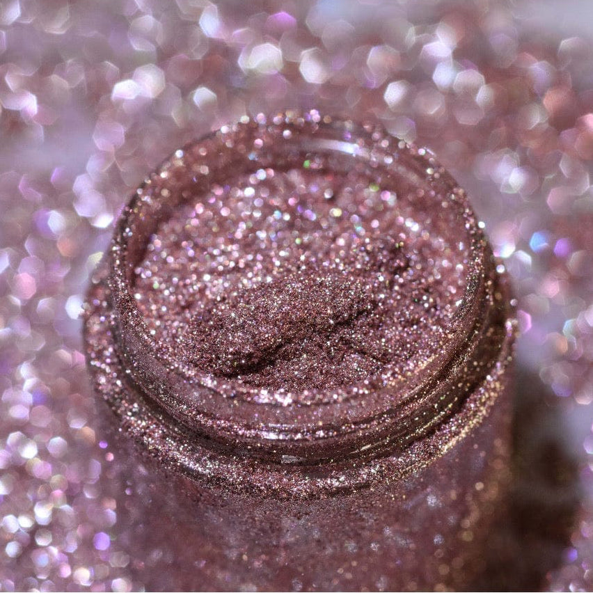 Ritzy Diamond Duochrome Moon Dust - Ensley Reign Cosmetics