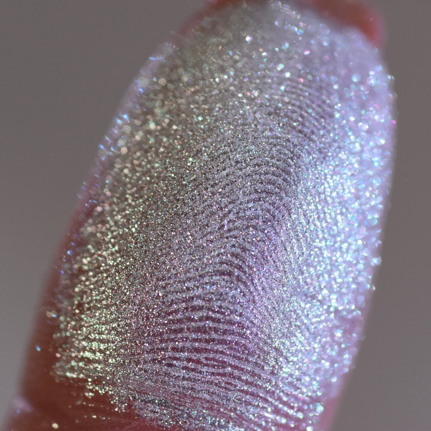 Vinter Moon Dust - Iridescent Multichrome Loose Powder Eyeshadow - Ensley Reign Cosmetics