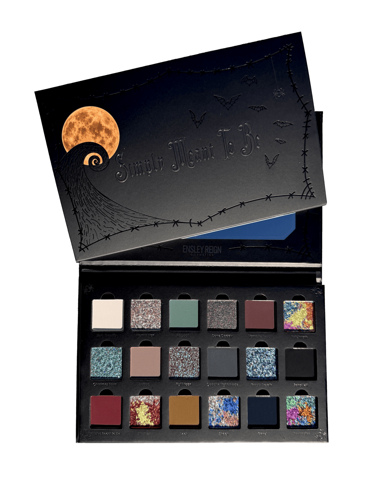 Simply Meant To Be - Ensley Reign Cosmetics