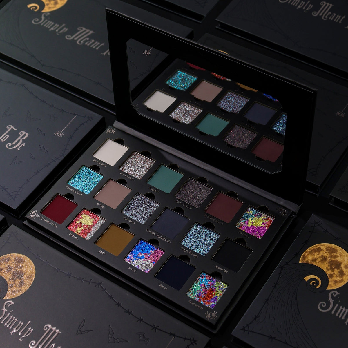 Simply Meant To Be - Ensley Reign Cosmetics