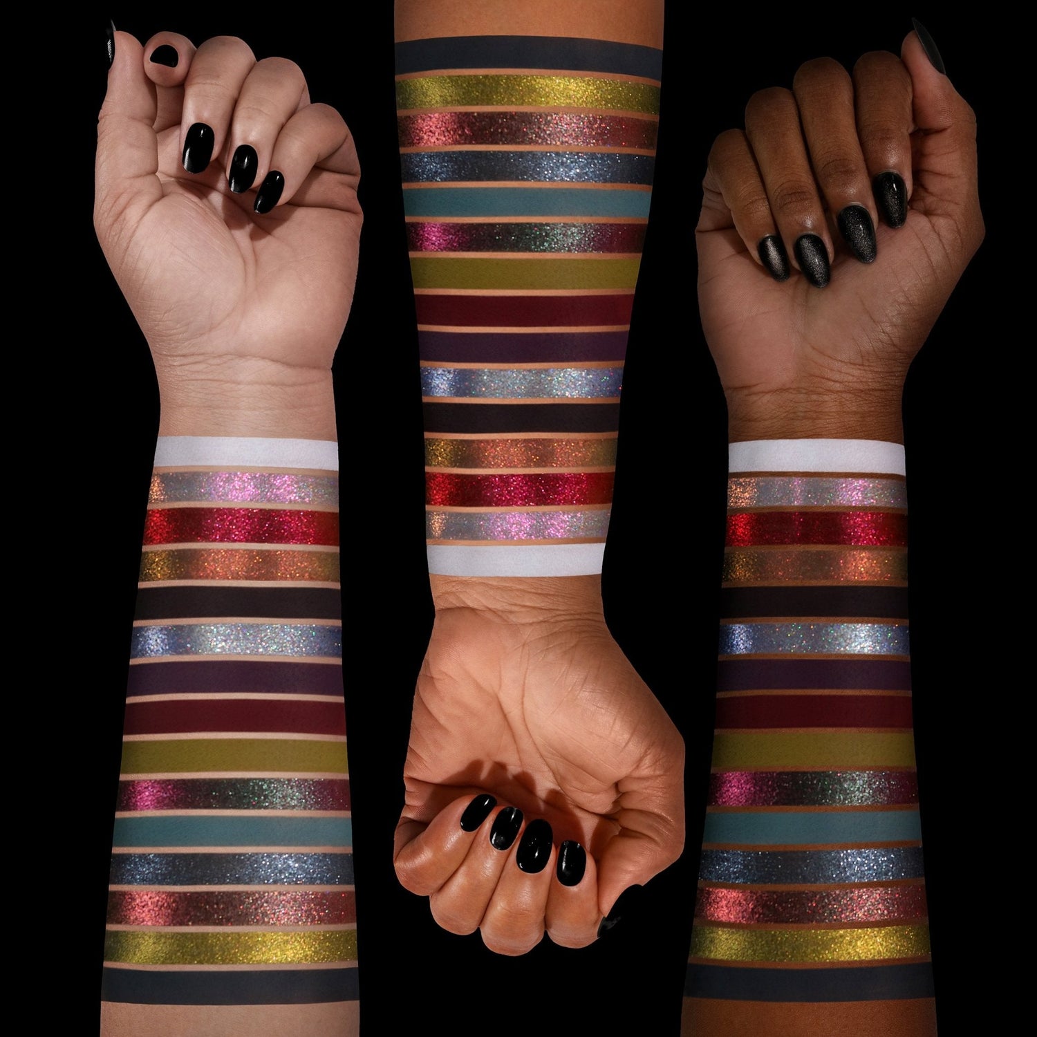 Best Sellers - Ensley Reign Cosmetics