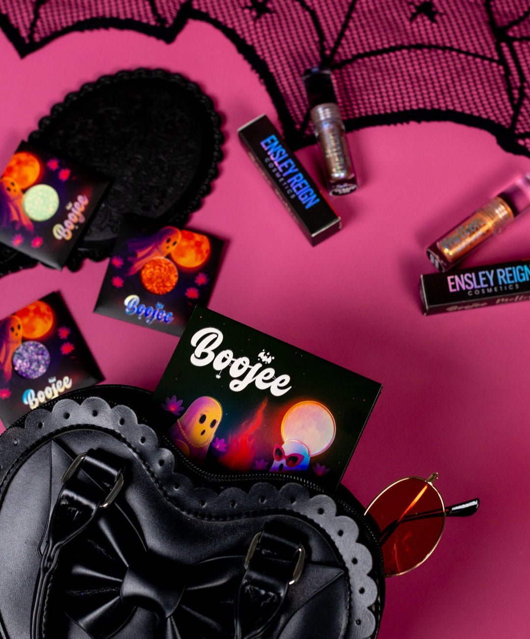 Restocks - Ensley Reign Cosmetics
