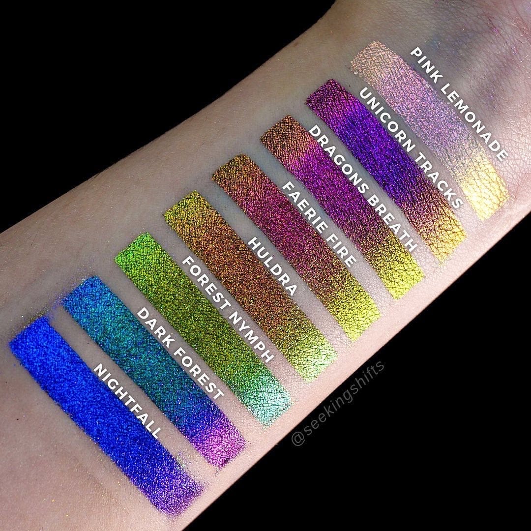 Enchanted Forest - Ensley Reign Cosmetics
