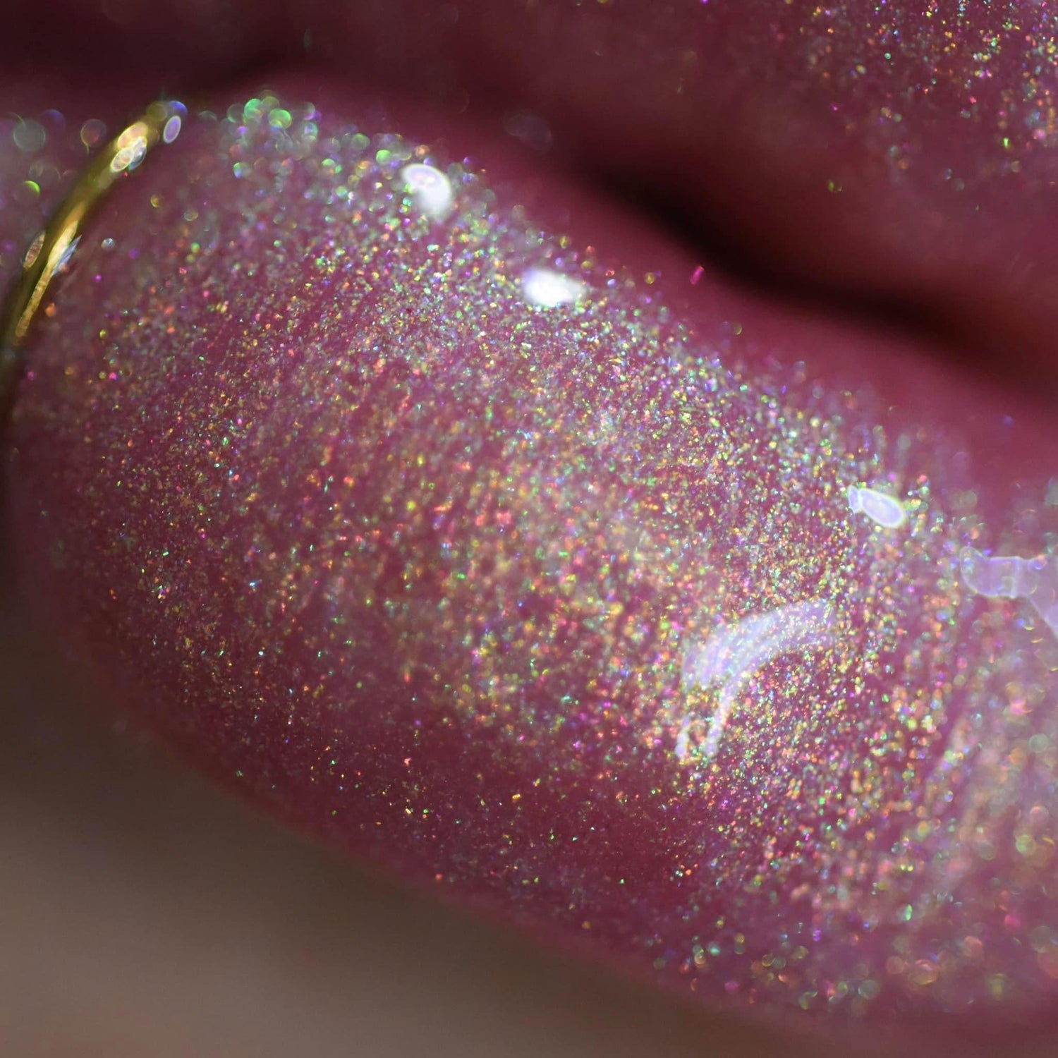 Lips - Ensley Reign Cosmetics