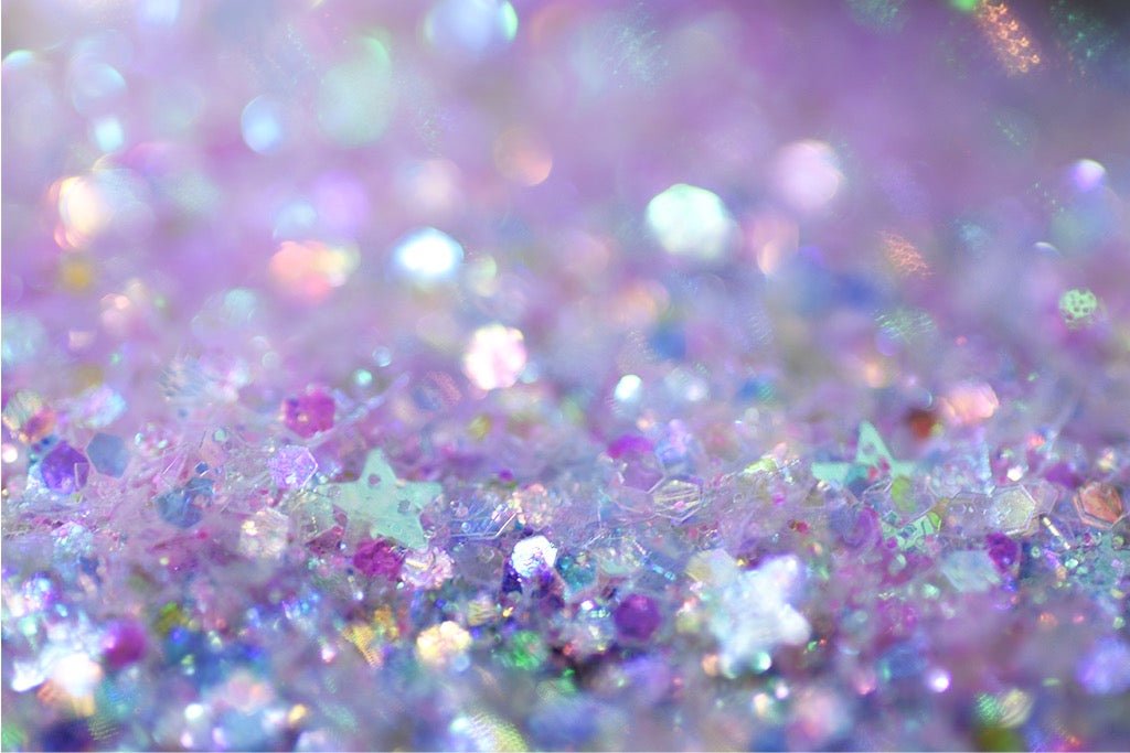 Loose Glitters - Ensley Reign Cosmetics