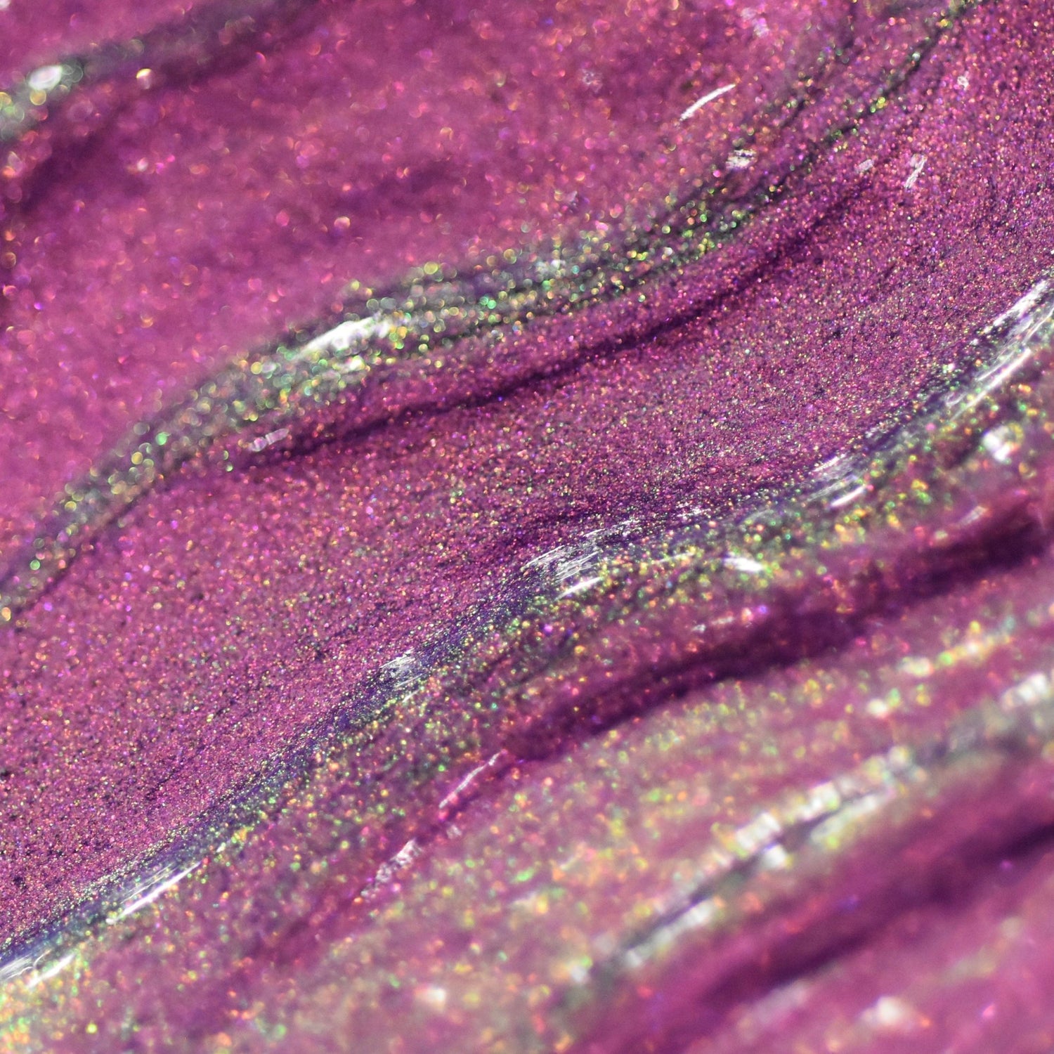 Molten Liquid Eyeshadows - Ensley Reign Cosmetics