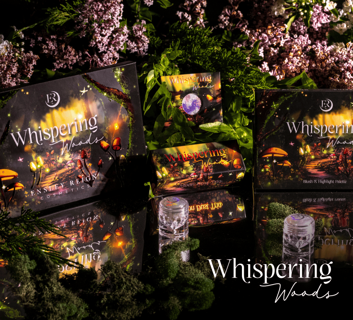Whispering Woods - Ensley Reign Cosmetics