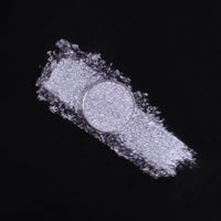 Echo Chamber Multichrome Pressed Pigment Eyeshadow Single