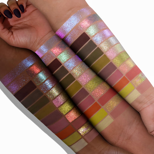 NEW Flower Moon Palette