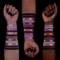 Forevermore Nevermore Three Palette Bundle