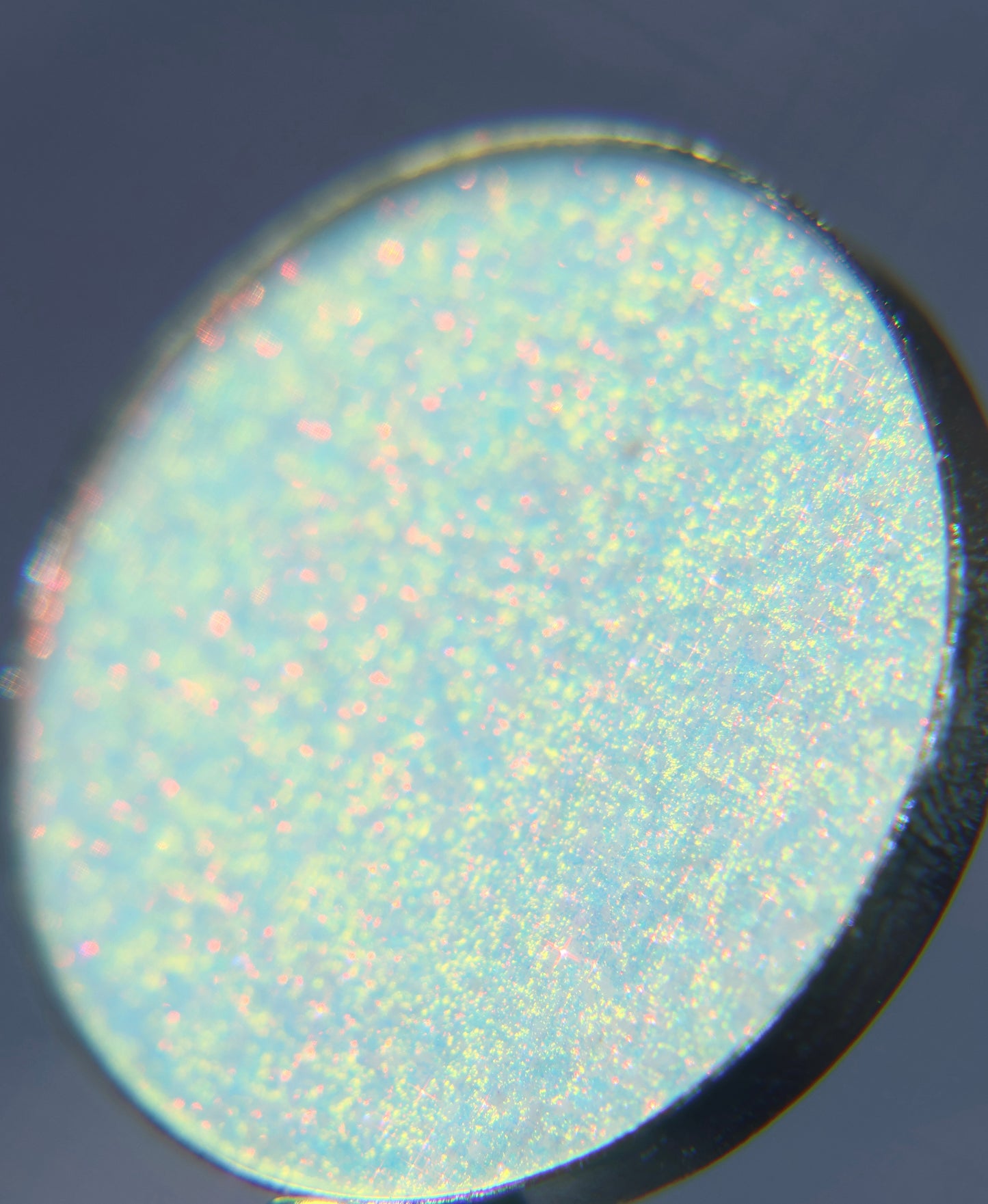 Reality Shift Multichrome Pressed Pigment Eyeshadow Single