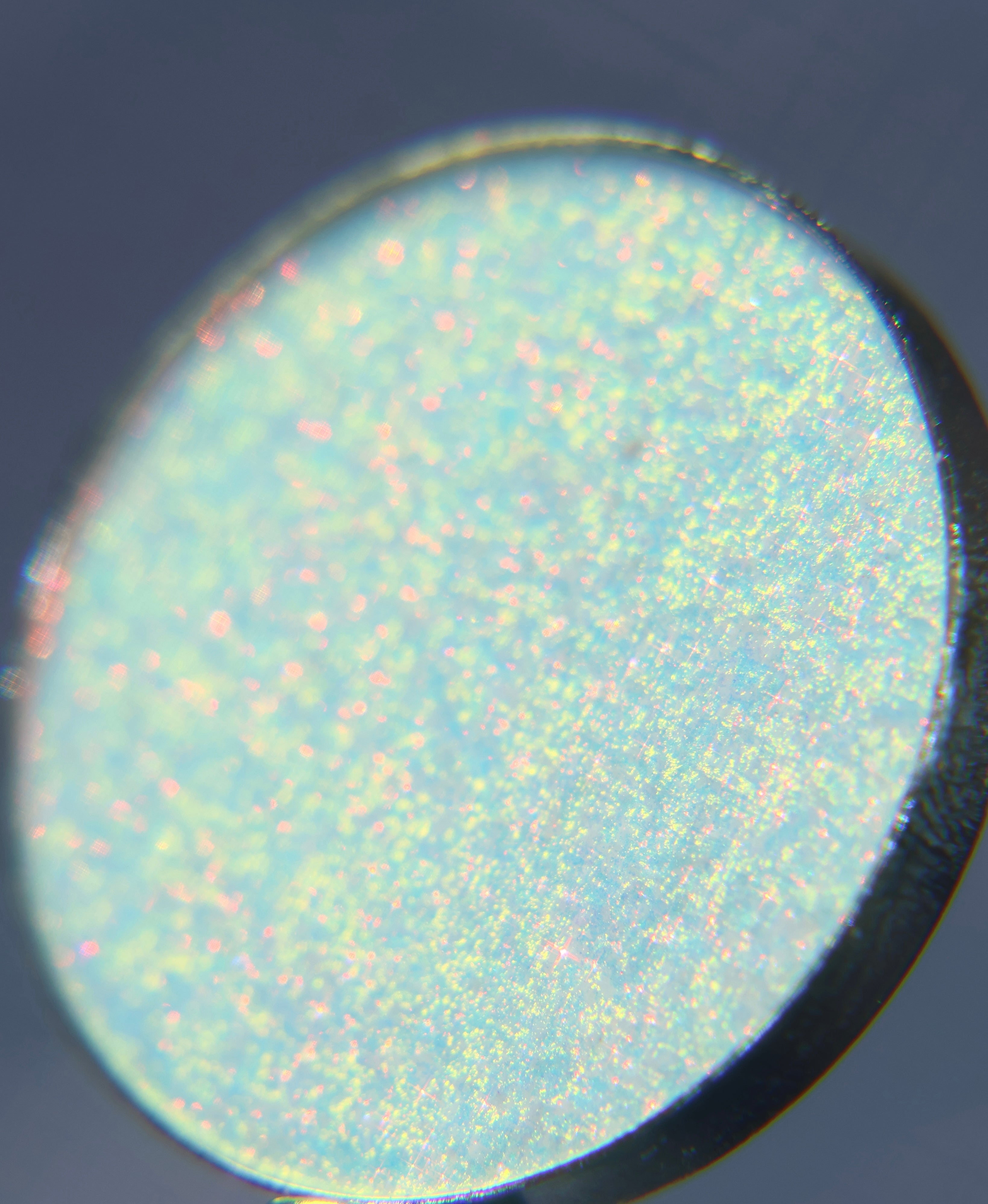 Reality Shift Multichrome Pressed Pigment Eyeshadow Single