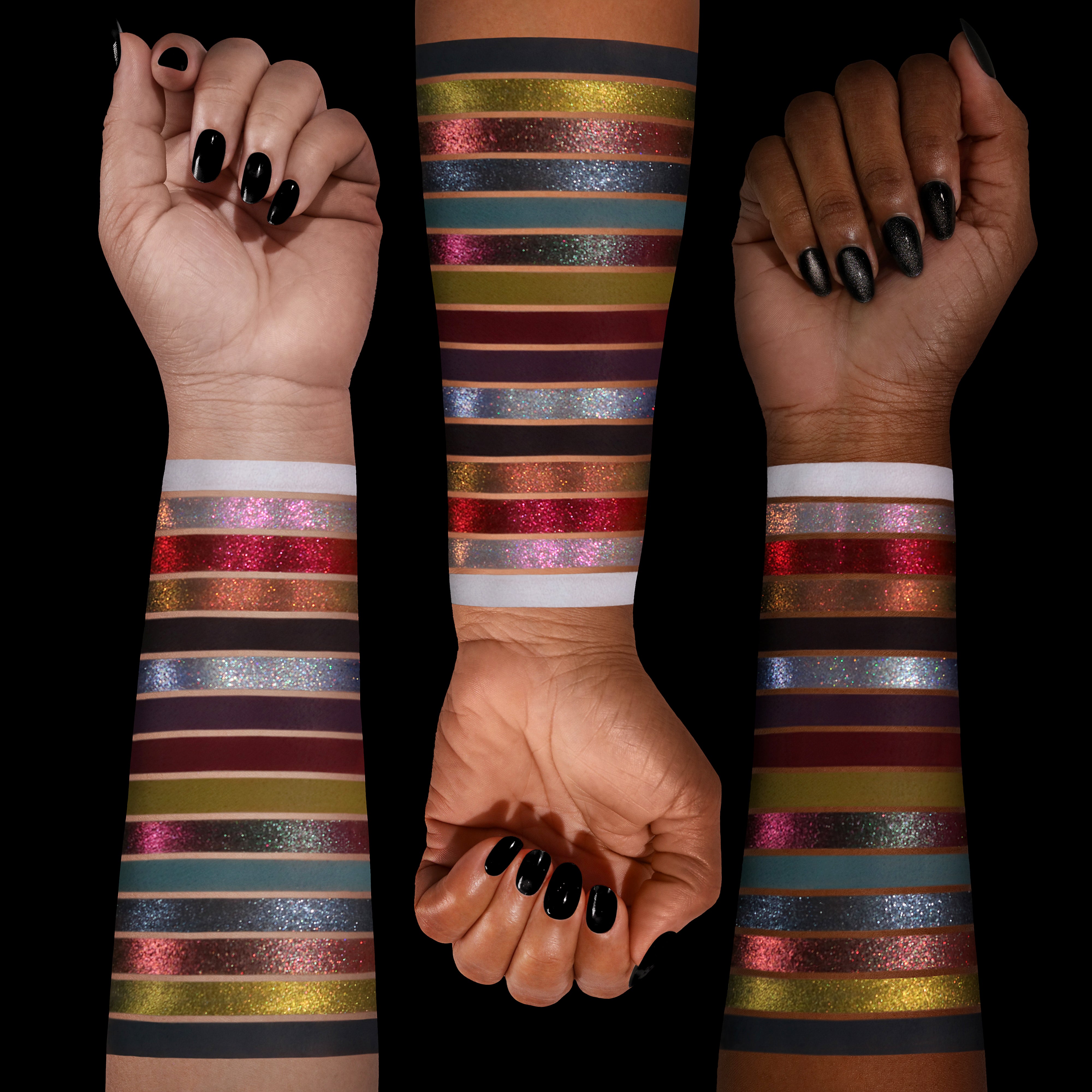 Underland Collection Bundle