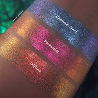 Parasocial Moon Dust- Multichrome Loose Powder Eyeshadow
