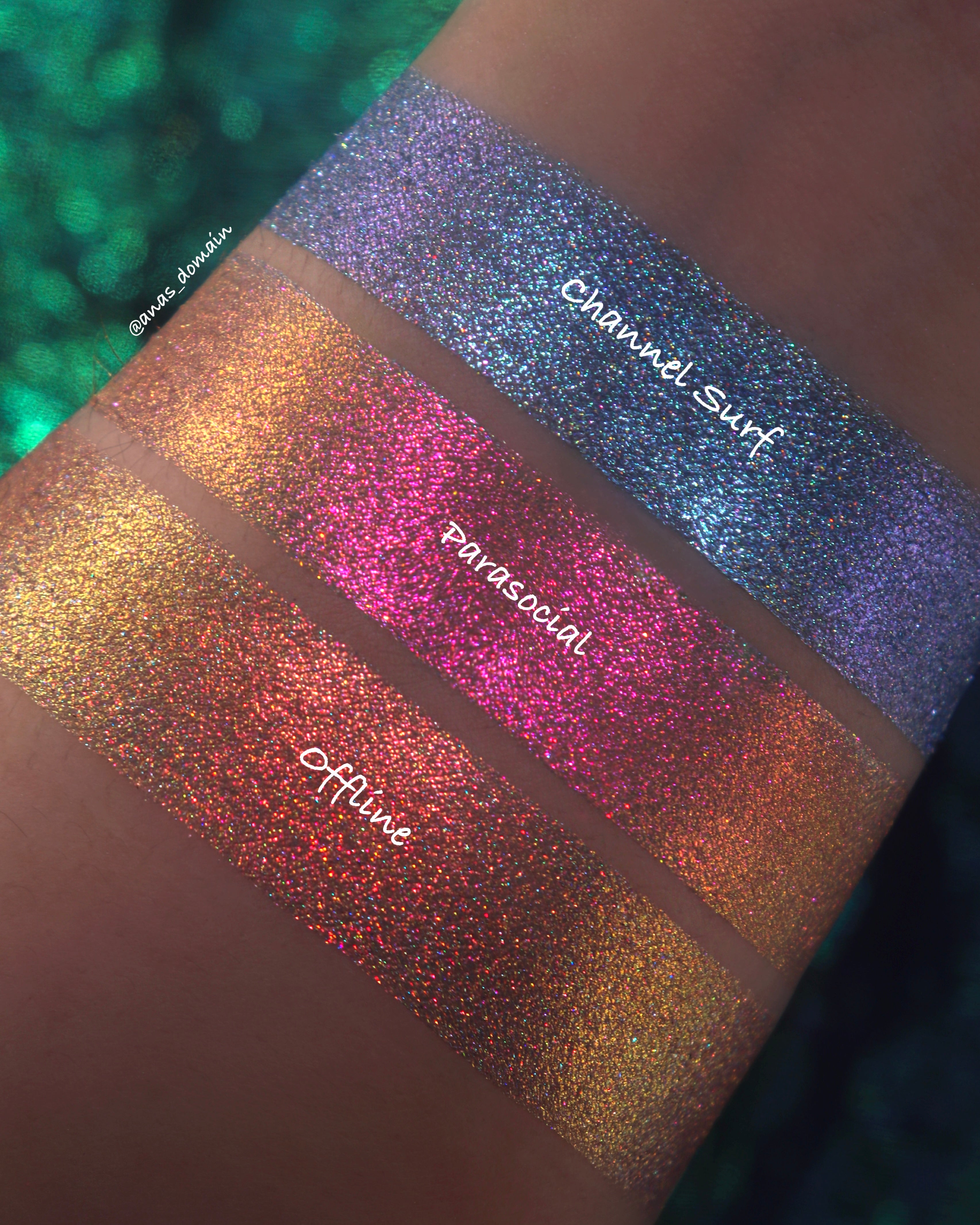 Change The Channel Collection Bundle