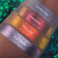 Dopamine Fix Multichrome Pressed Pigment Eyeshadow Single