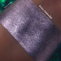 Echo Chamber Multichrome Pressed Pigment Eyeshadow Single