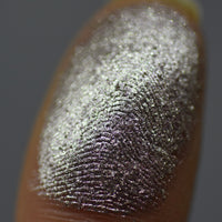 Frozen Halo Pressed Eyeshadow