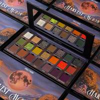 The Full Moon Series | Complete 4 Makeup & Eyeshadow Palette Bundle