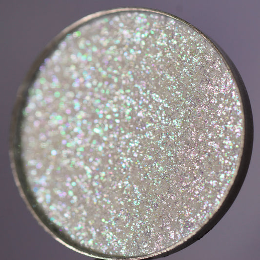 Ice Crystal Iridescent Multichome Eyeshadow Single