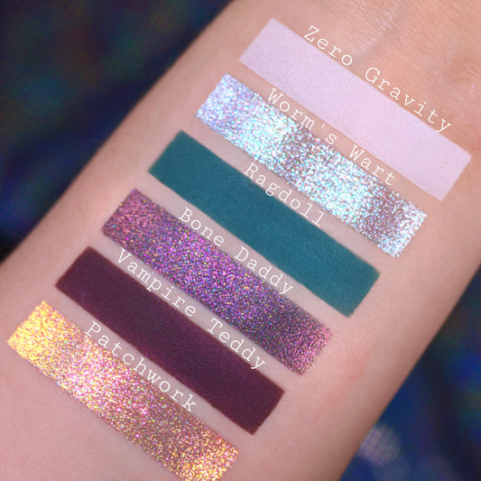 PREORDER: Simply Meant To Be Eyeshadow Palette | Estimated Shipping November 18th