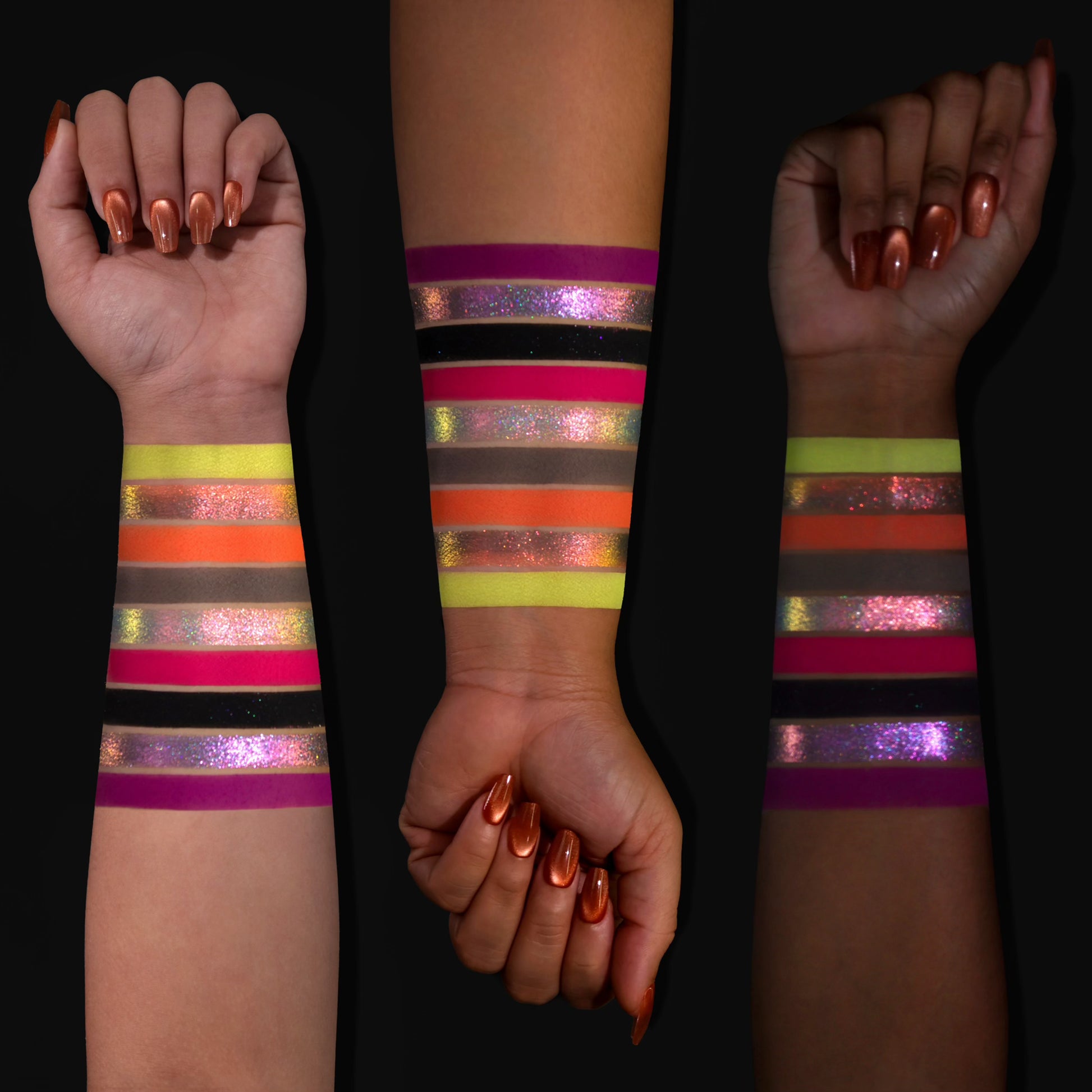 Boojee Palette