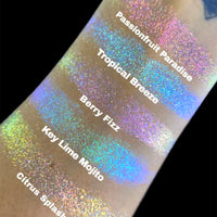 Key Lime Mojito Multichrome Moon Dust
