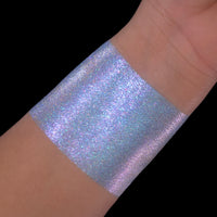 Channel Surf Moon Dust- Multichrome Loose Powder Eyeshadow