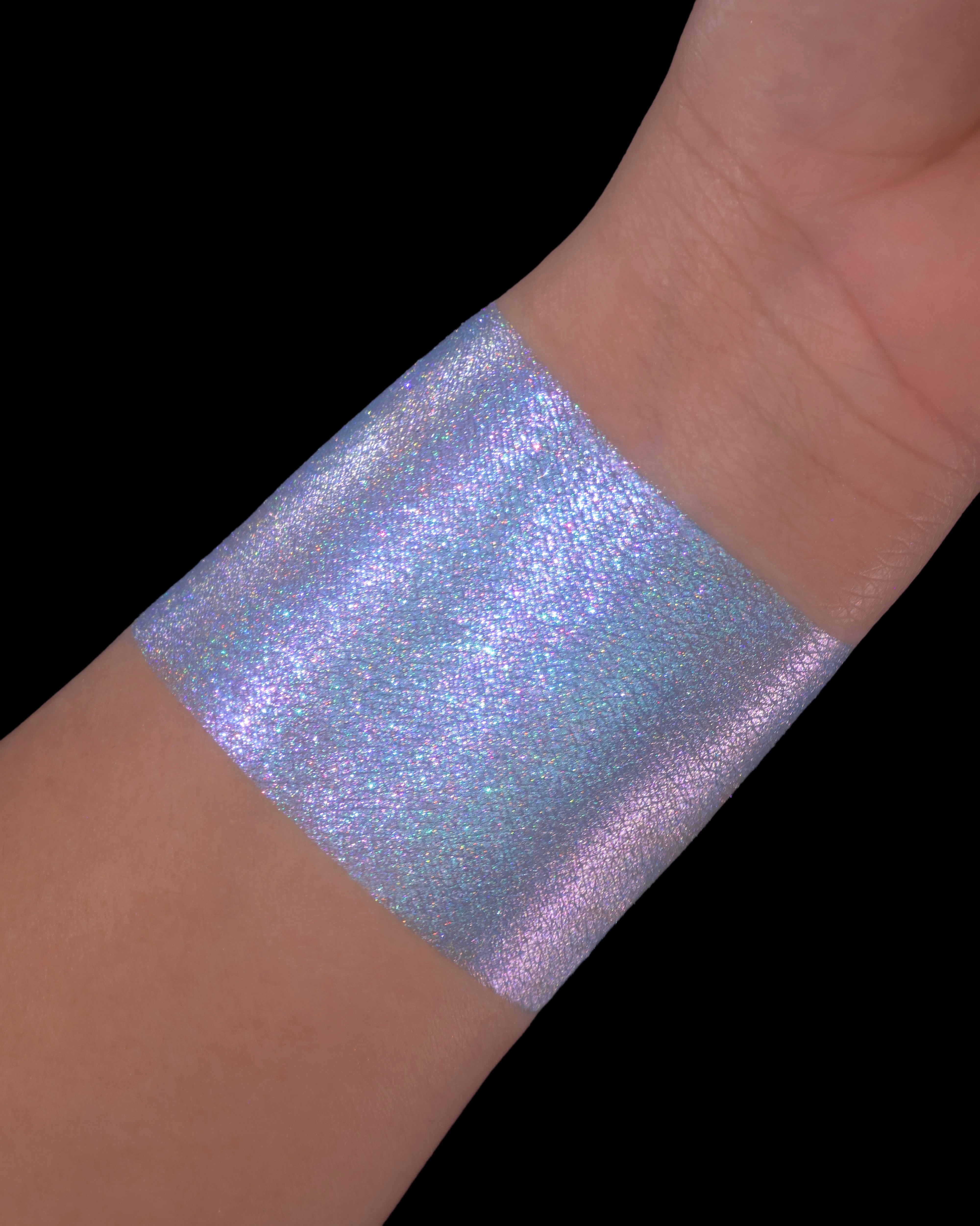 Channel Surf Moon Dust- Multichrome Loose Powder Eyeshadow