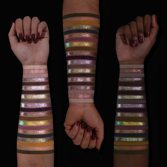 Light In Your Eyes Palette