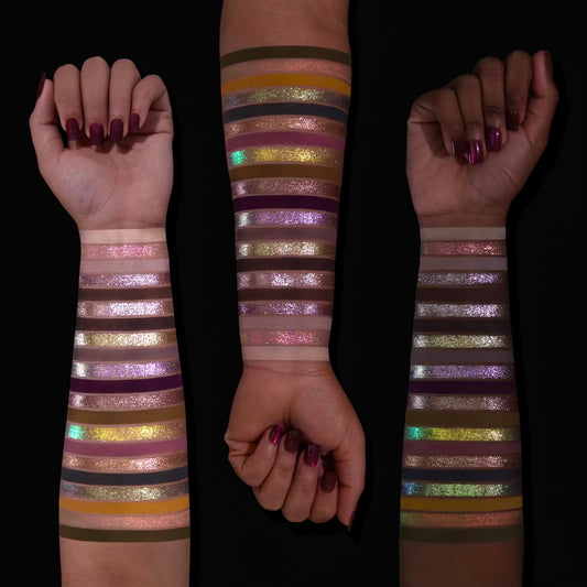 Light In Your Eyes Palette