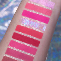 Forevermore Nevermore 9-Pan Blush & Highlighter Palette