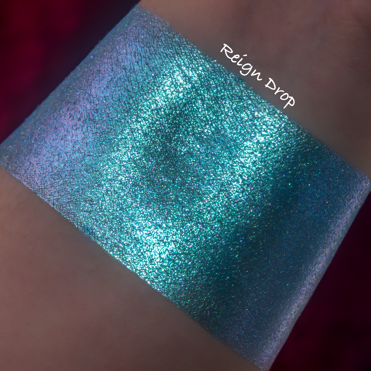 Reign Drop Multichrome Loose Pigment Eyeshadow