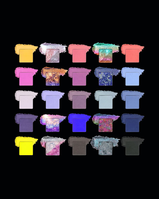Change The Channel Collection Bundle