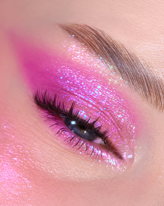 Forevermore 12-Pan Pressed Pigment and Eyeshadow Palette