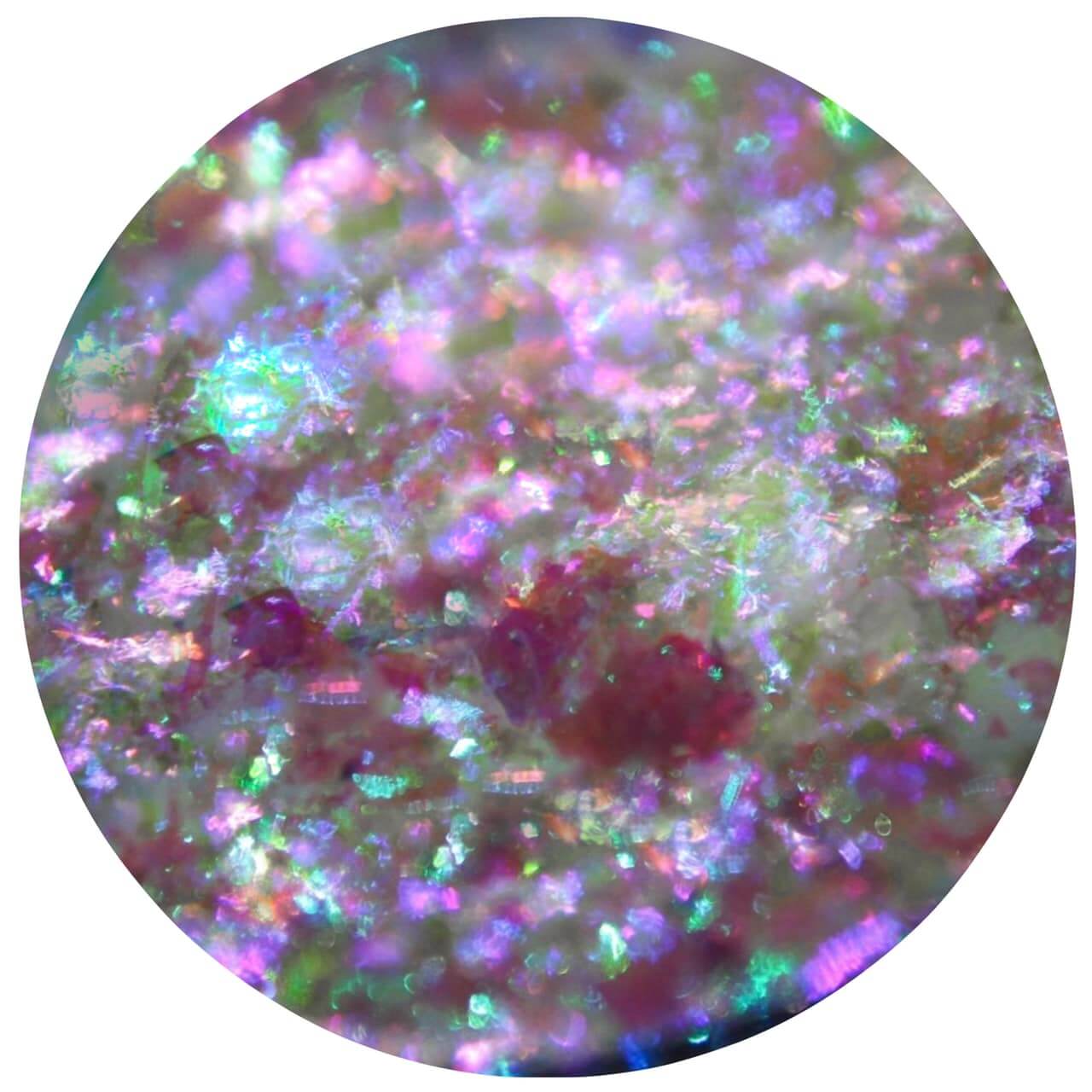 Angel Aura Quartz Chameleon Glitter Flakes - Ensley Reign Cosmetics